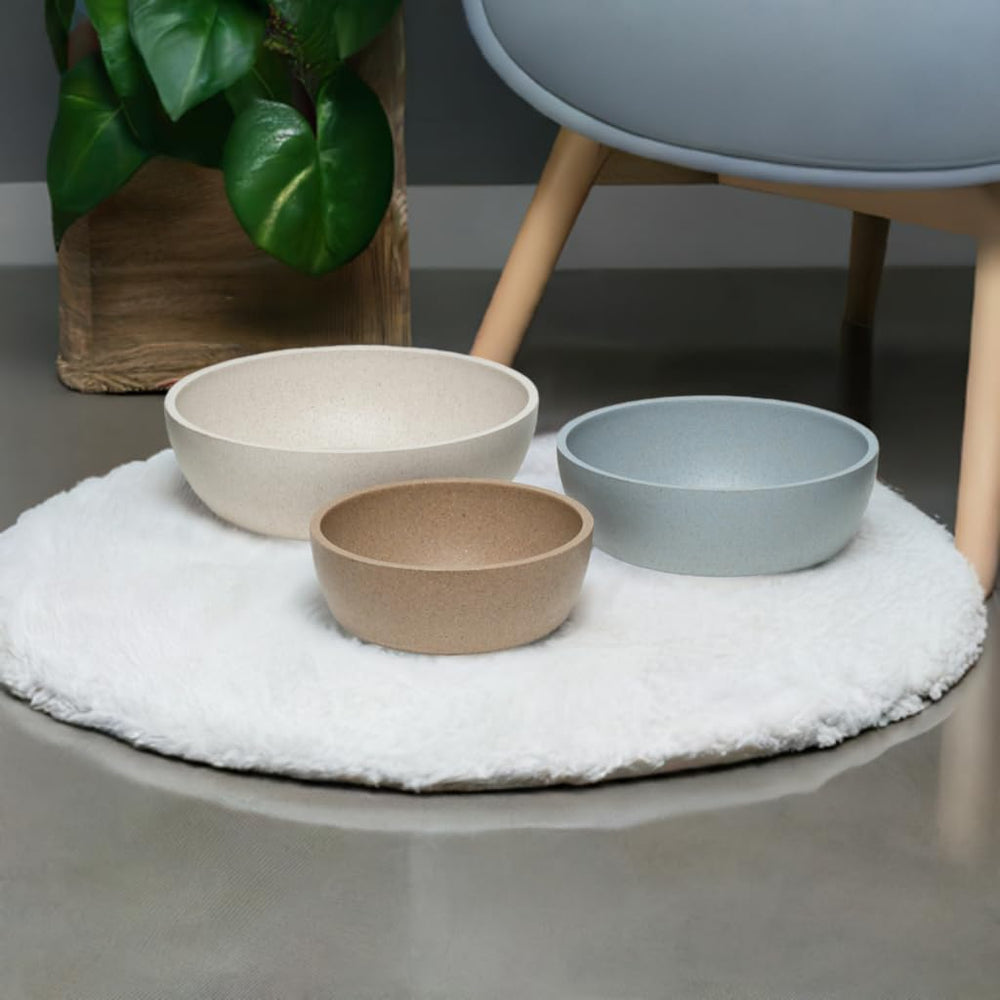 Dolce Bamboo couleur slate, style moderne et discret pour la maison.