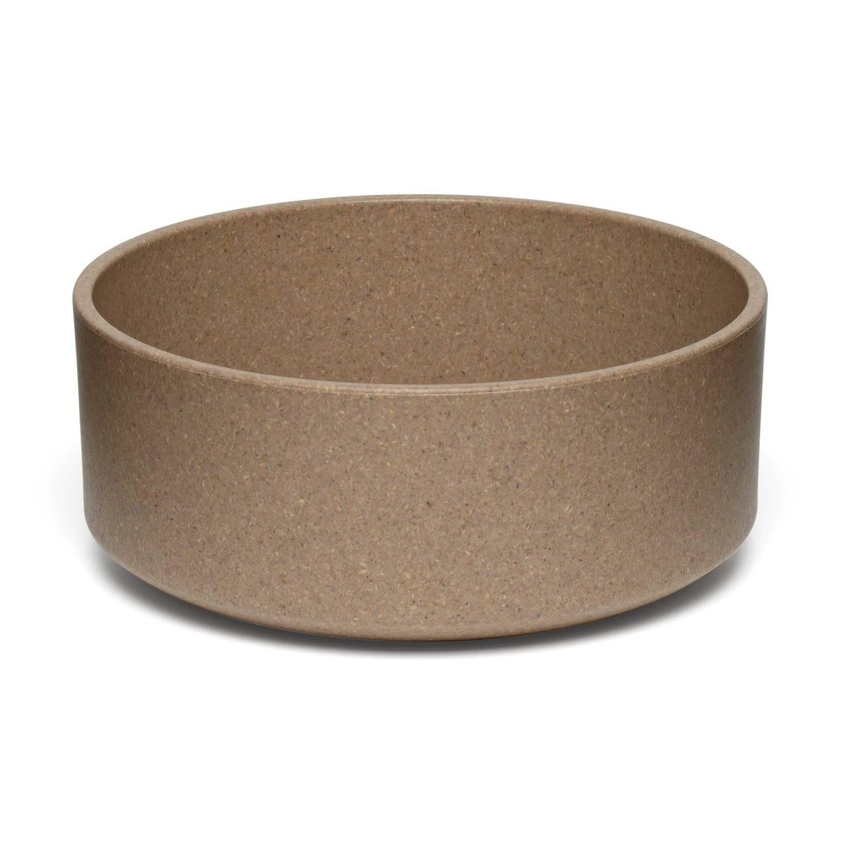 Loving Pets Dolce Bamboo bol en bambou avec base antidérapante pour repas stables.