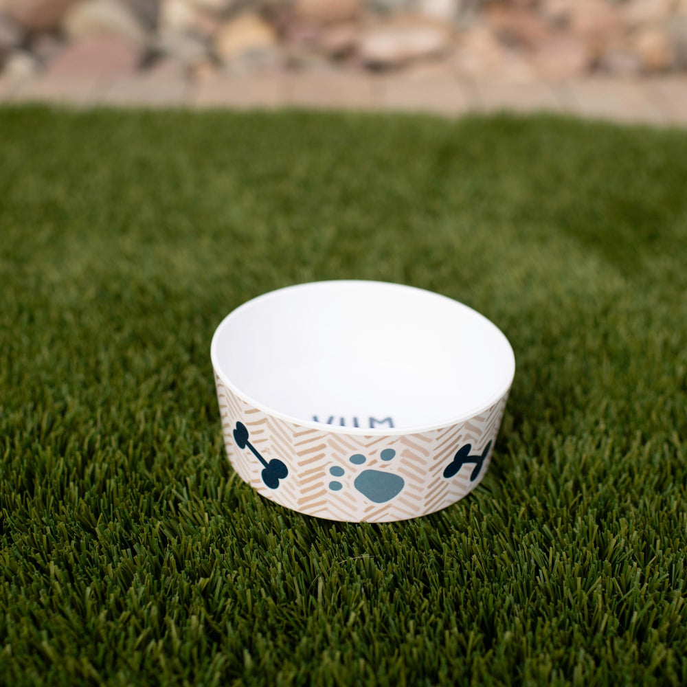 Loving Pets Dolce Moderno, compatible lave-vaisselle pour entretien sans effort.