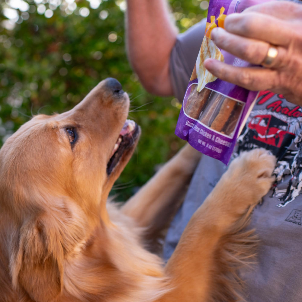 Loving Pets emballage etats-unis, traçabilité et qualité