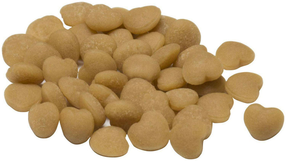 Loving Pets Houndations friandises poulet pour entraînement extérieur, fidélisation lors des balades