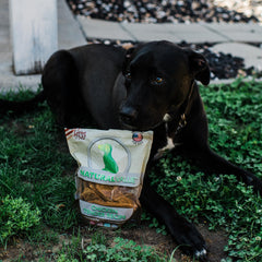 Loving Pets Sans céréales tendres-poulet pour chien, sans gluten.