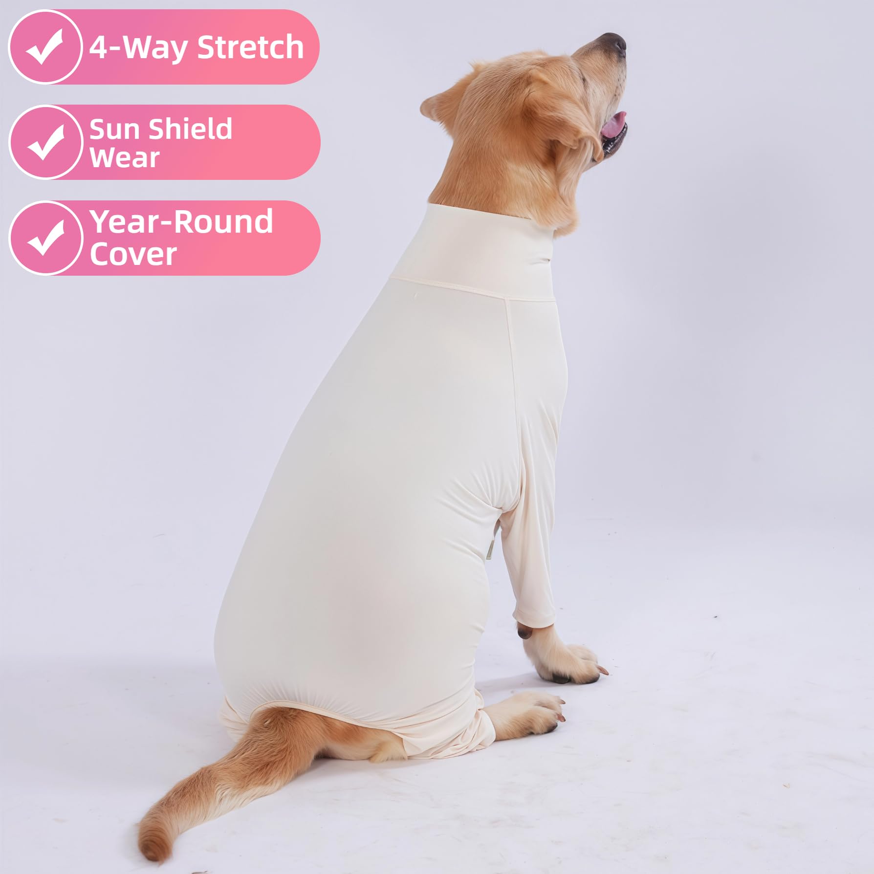 LovinPet base-hiver-doux, idéal comme couche intérieure pour plus de chaleur.