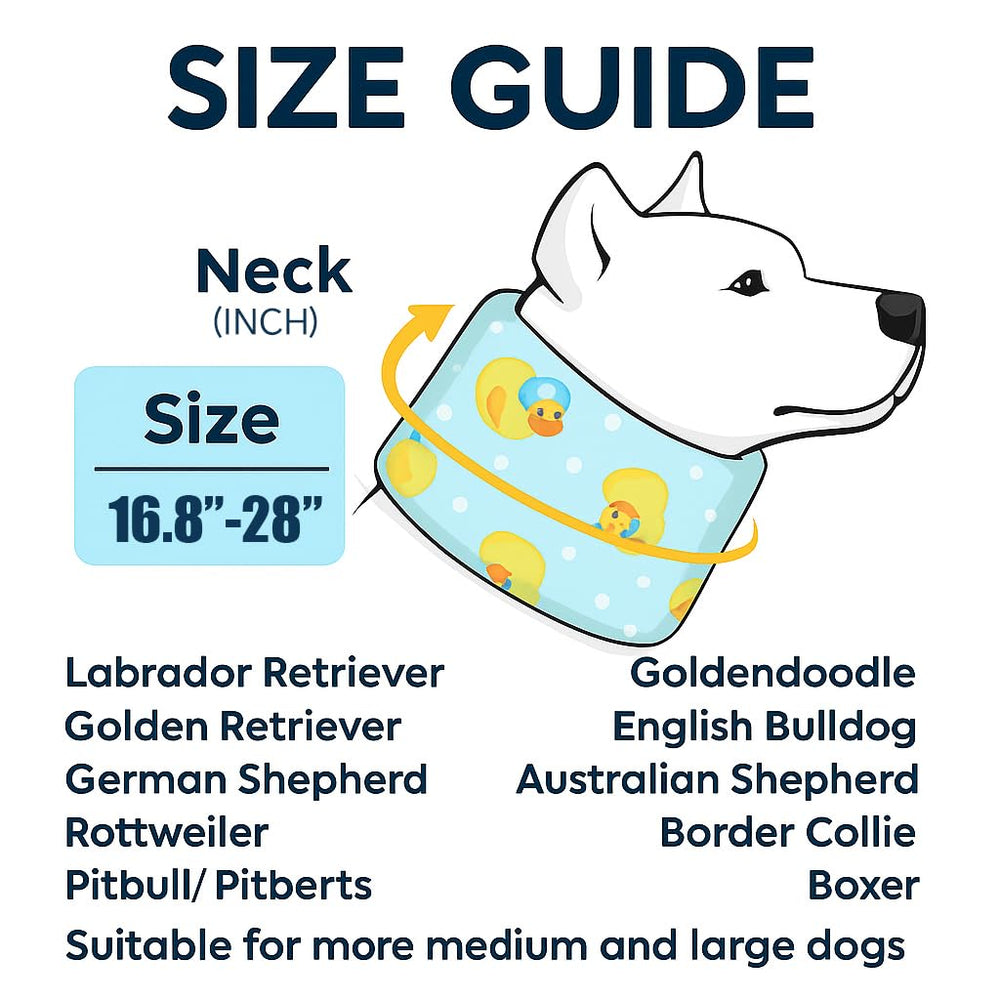 LovinPet Collier ajustable - sangle douce pour ajustement personnalisé et confort durable