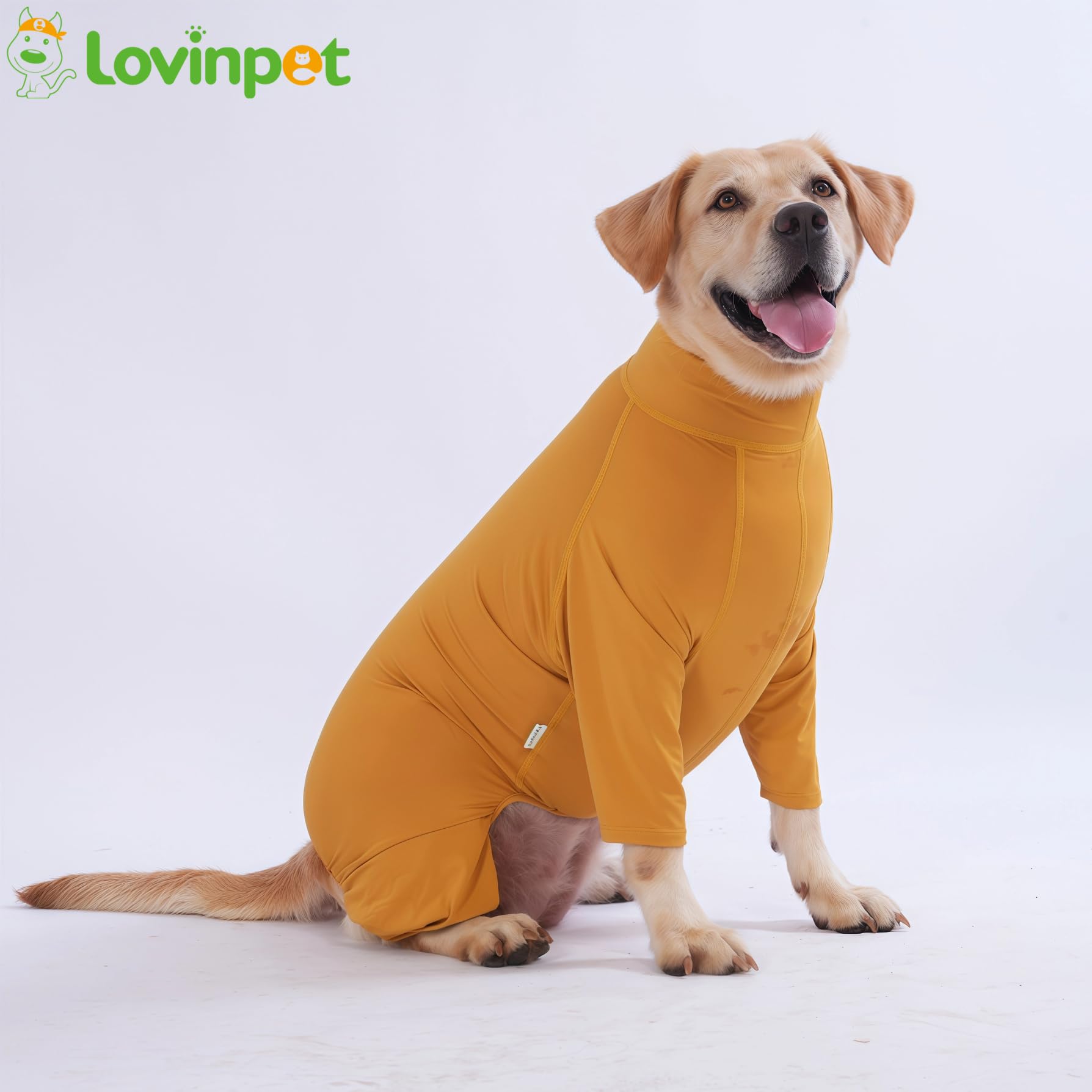LovinPet entretien facile, lavage en machine sans souci.