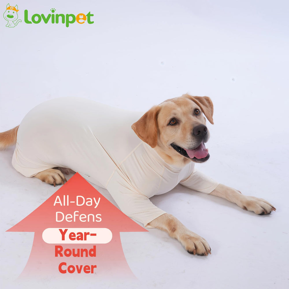 LovinPet entretien-lavage-froid, facile à entretenir après les sorties quotidiennes.
