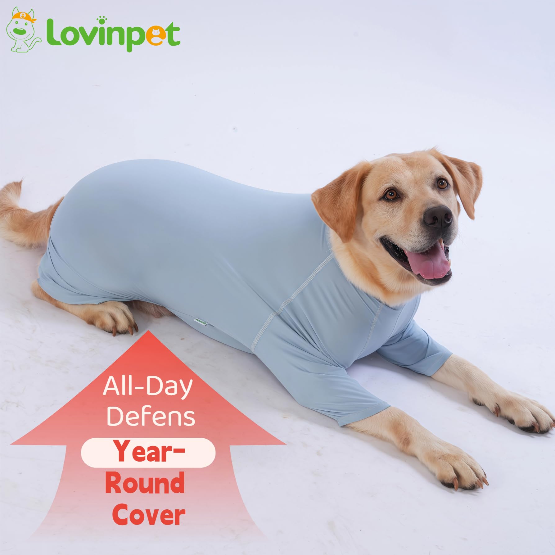 Entretien LovinPet: lavage en machine facile et séchage à l'air.