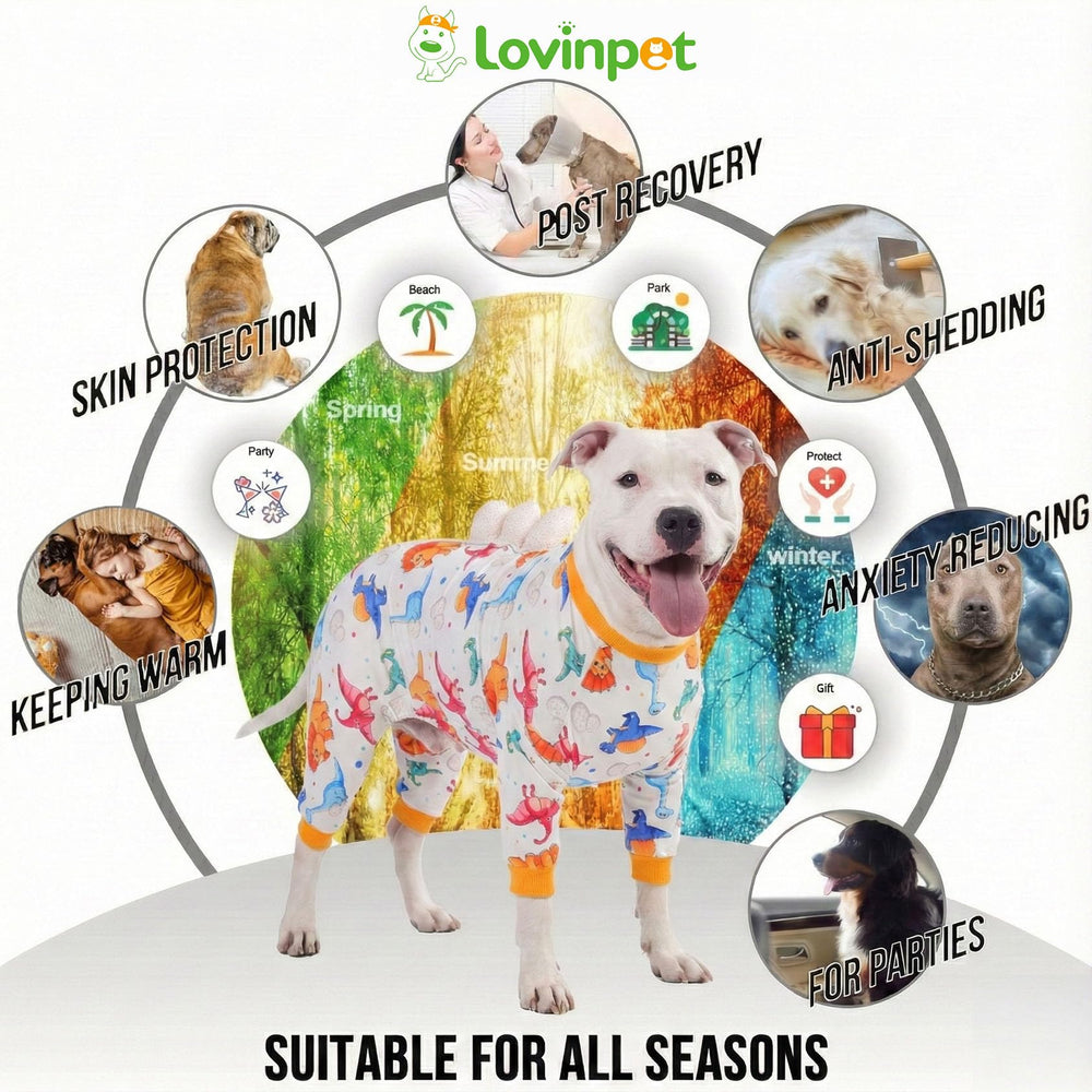 LovinPet facile-mise-en-place, changement rapide sans stress pour chien.