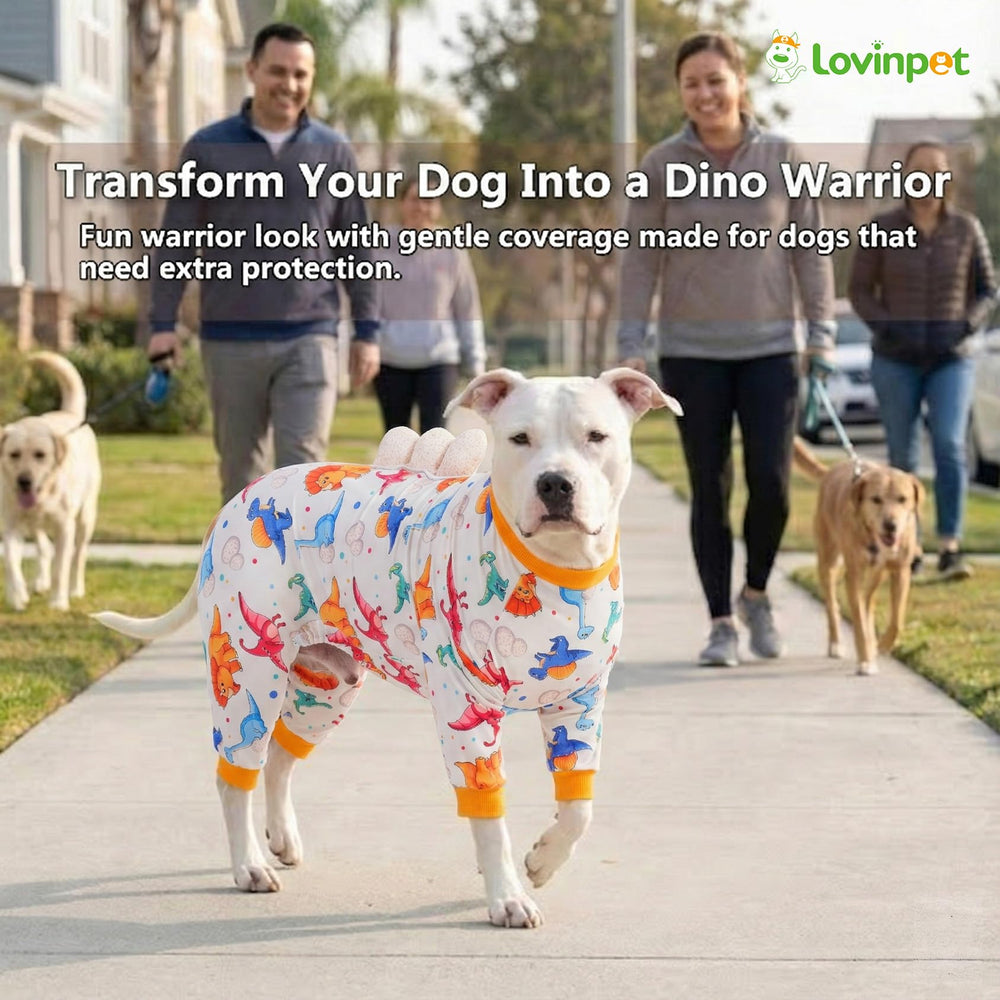 LovinPet protection-uv-leger, idéal pour les journées lumineuses.