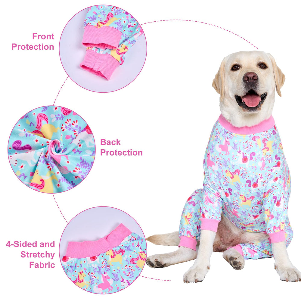 LovinPet pyjama chien pression douce, réconfort lors de journées stressantes.