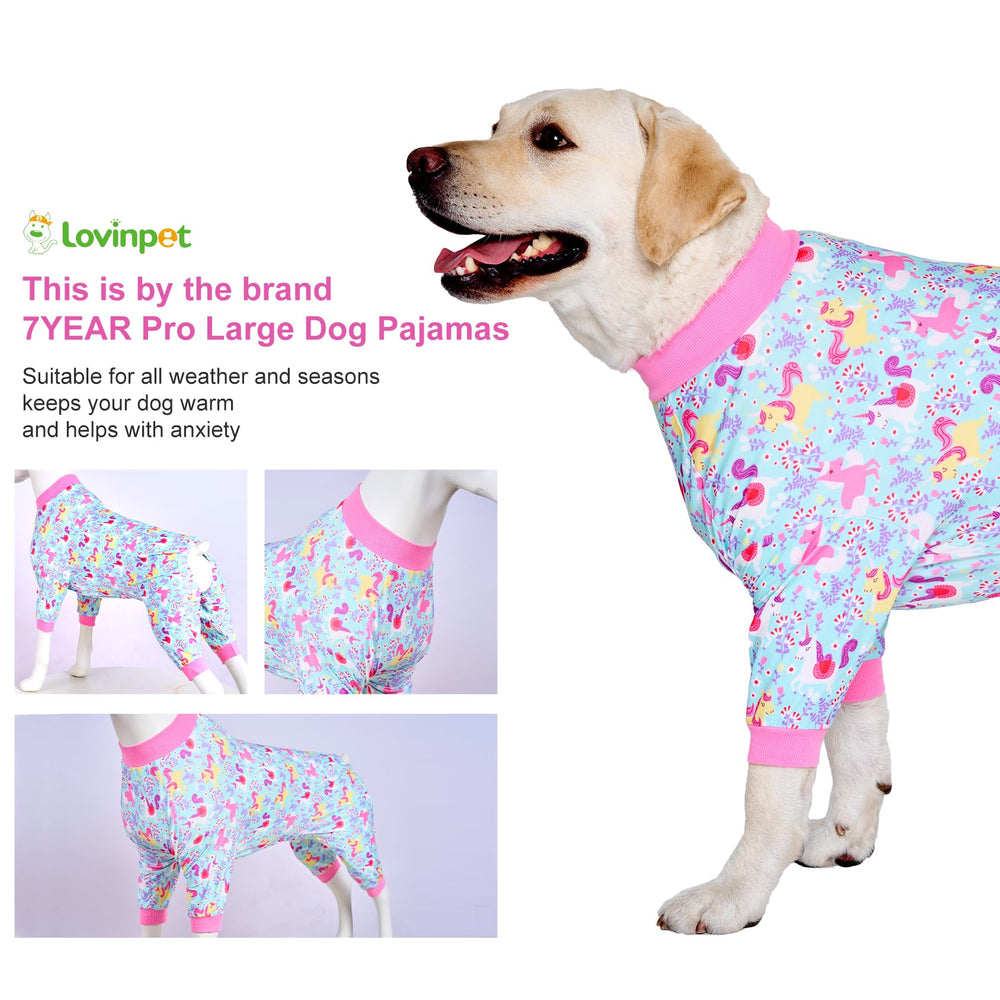 LovinPet pyjama chien usage quotidien, pratique pour voyages et sorties.