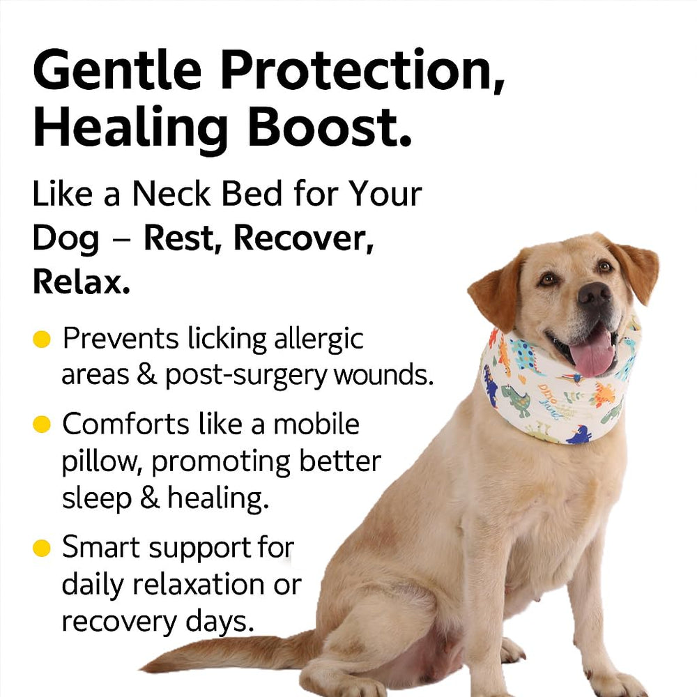 LovinPet utilisation domicile, parfaite pour les moments de repos.