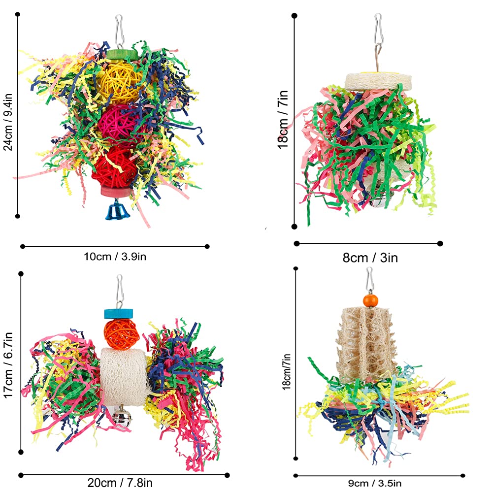 Accessoire de cage pratique pour petits oiseaux, facile à fixer.