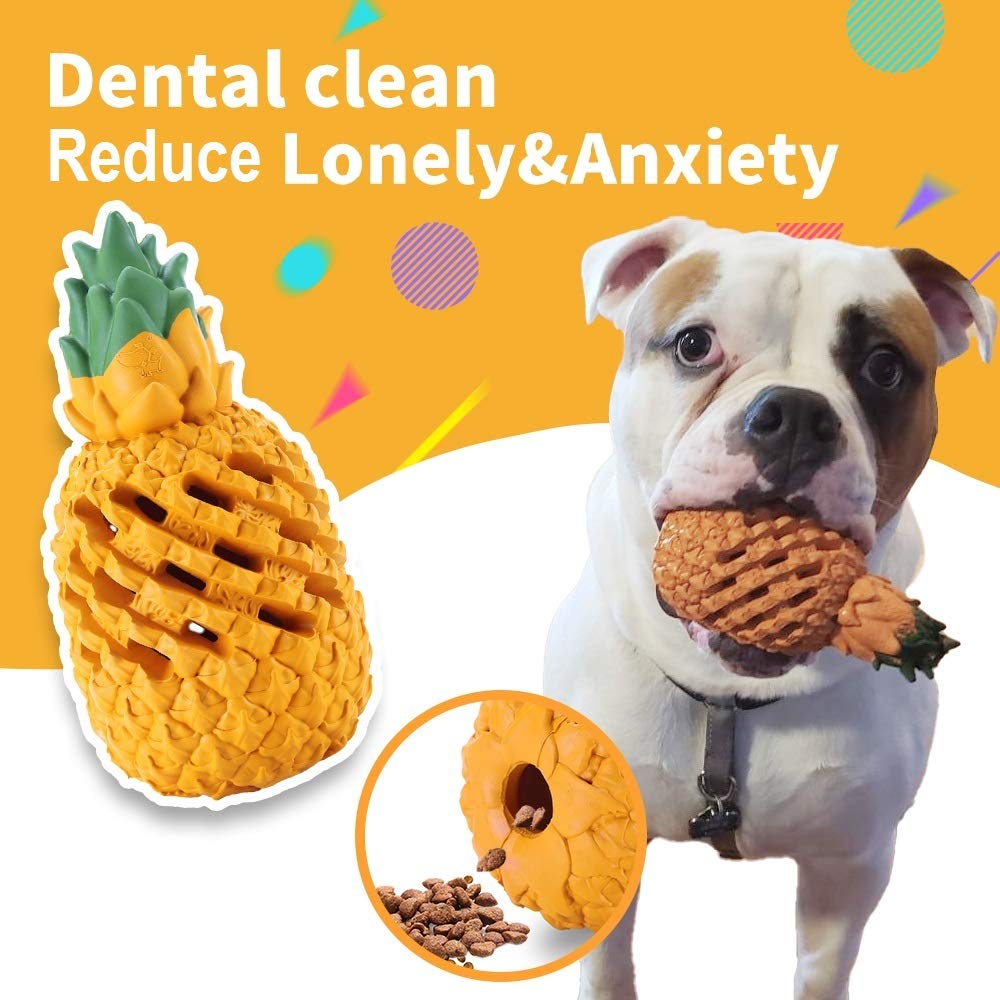 Jouet durable LPHSNR pour dentition et mordillement vigoureux.