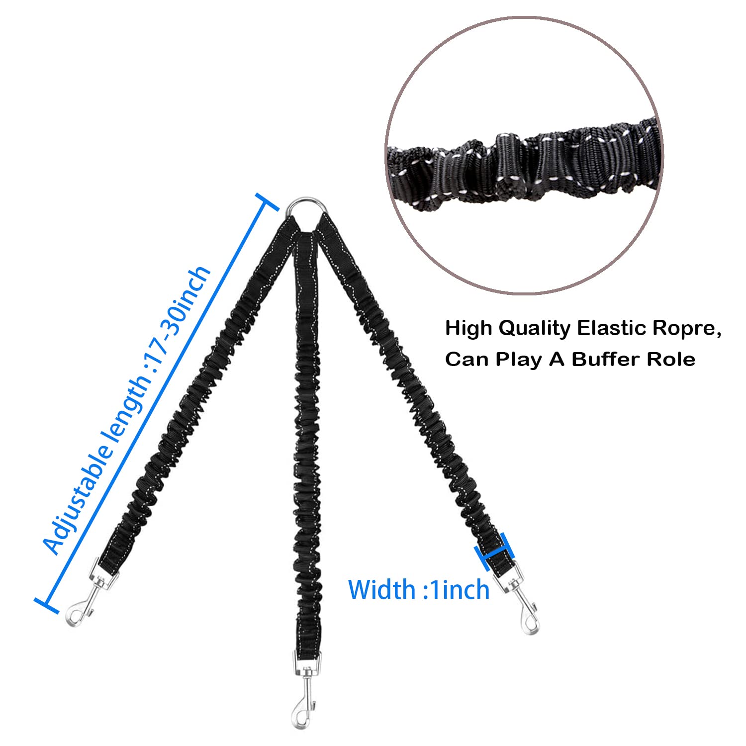 Le couplateur LTSGORY en nylon robuste pour petites et moyennes tailles.