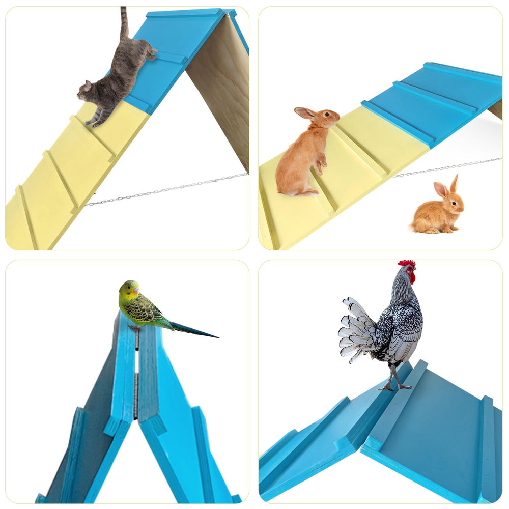 LTTGX design anti-glissant, stabilité renforcée pendant les sessions