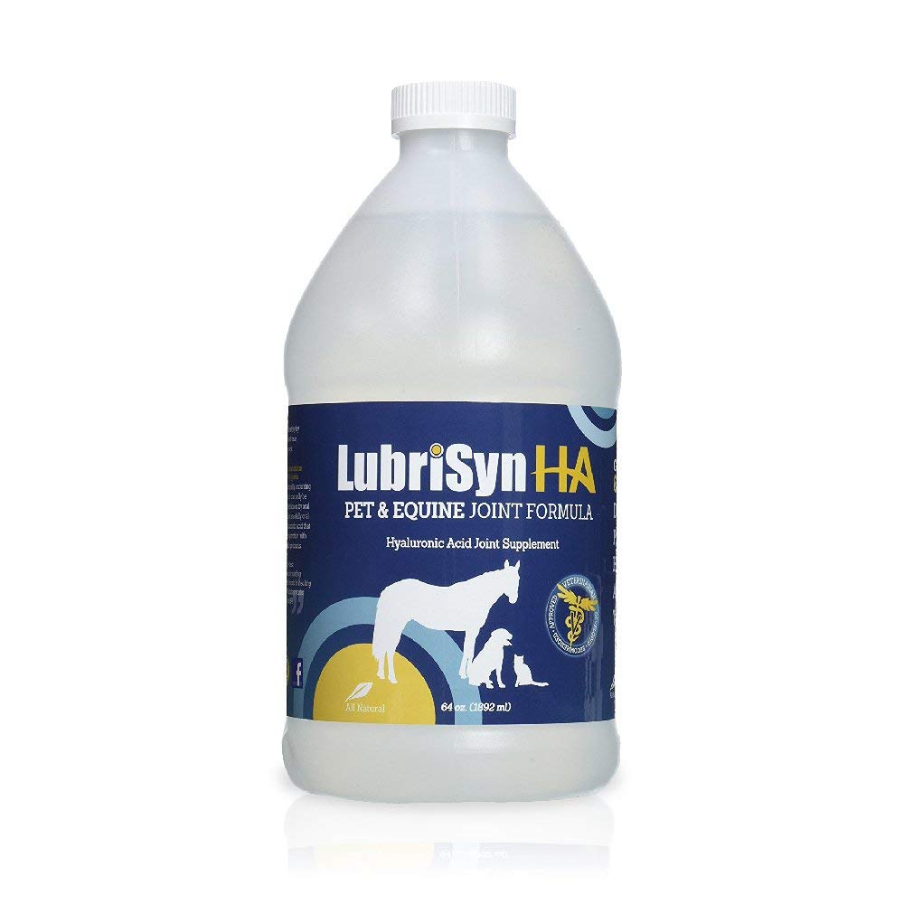 LubrisynHA, bouteille liquide articulations: soutien à la mobilité et à la flexibilité.