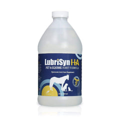 LubrisynHA, bouteille liquide articulations: soutien à la mobilité et à la flexibilité.