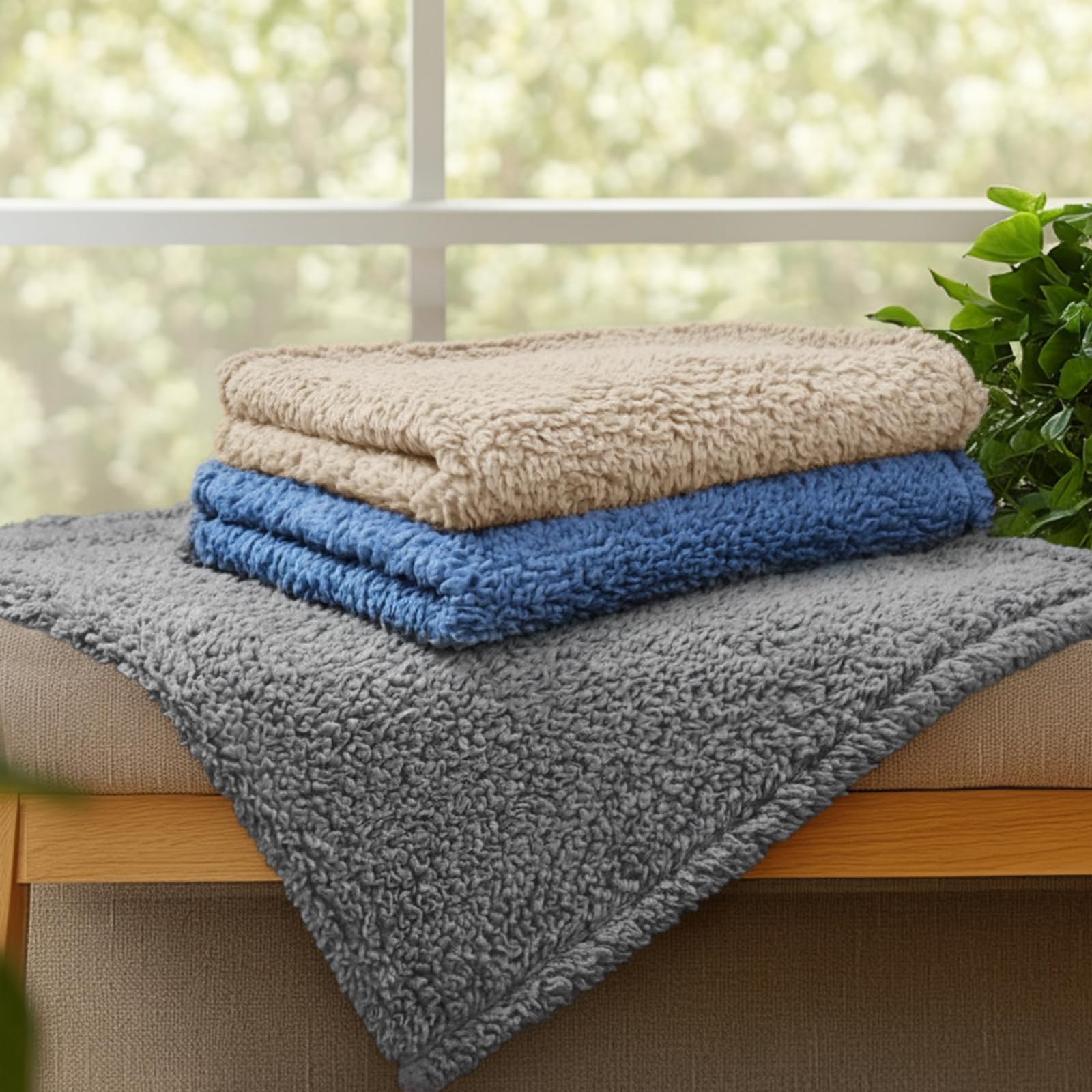 Luciphia couverture de voyage pour plein air, parfaite en camping.
