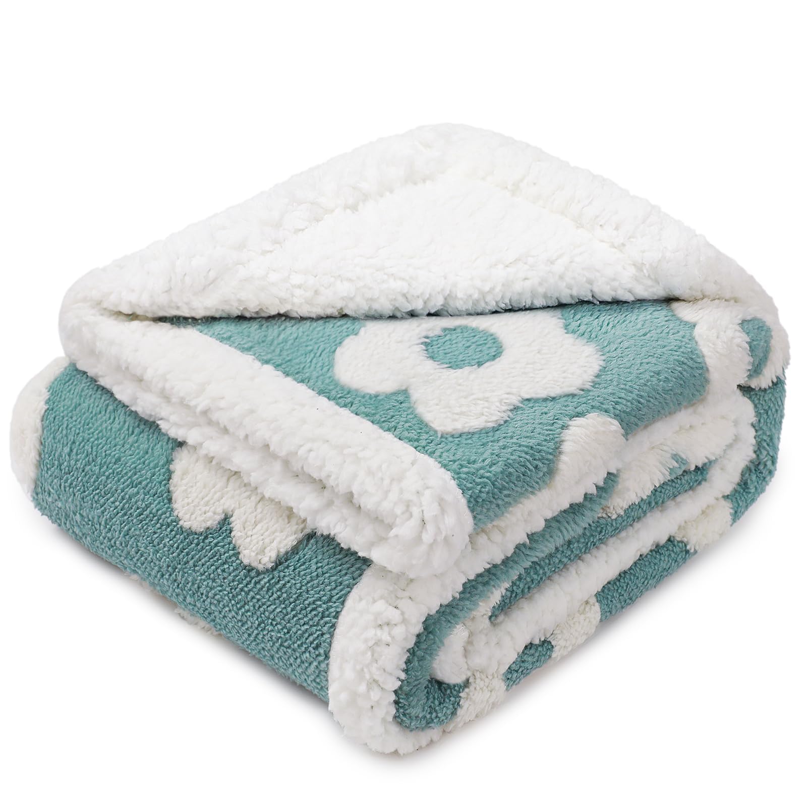 Luciphia couverture impermable pour chiens 40x28 bleu protège le canapé