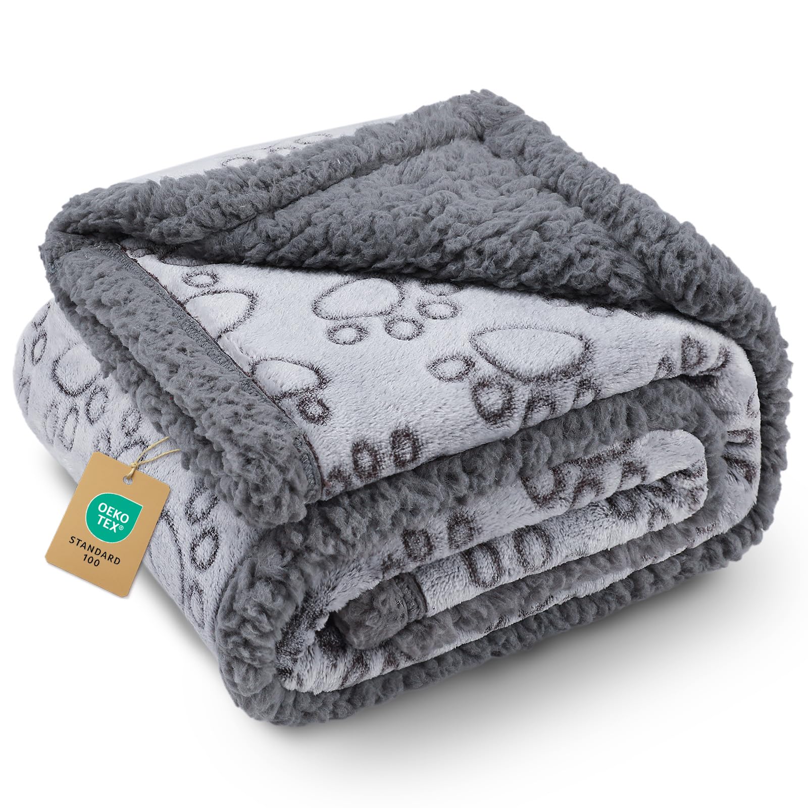 Luciphia couverture impermable pour animaux sur canapé, confort immédiat et protection contre les déversements.