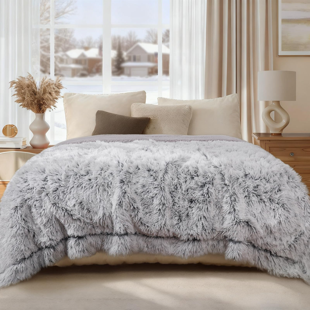 Luciphia: couverture imperméable pour chien, 60x80 cm, protege mobilier et sols.