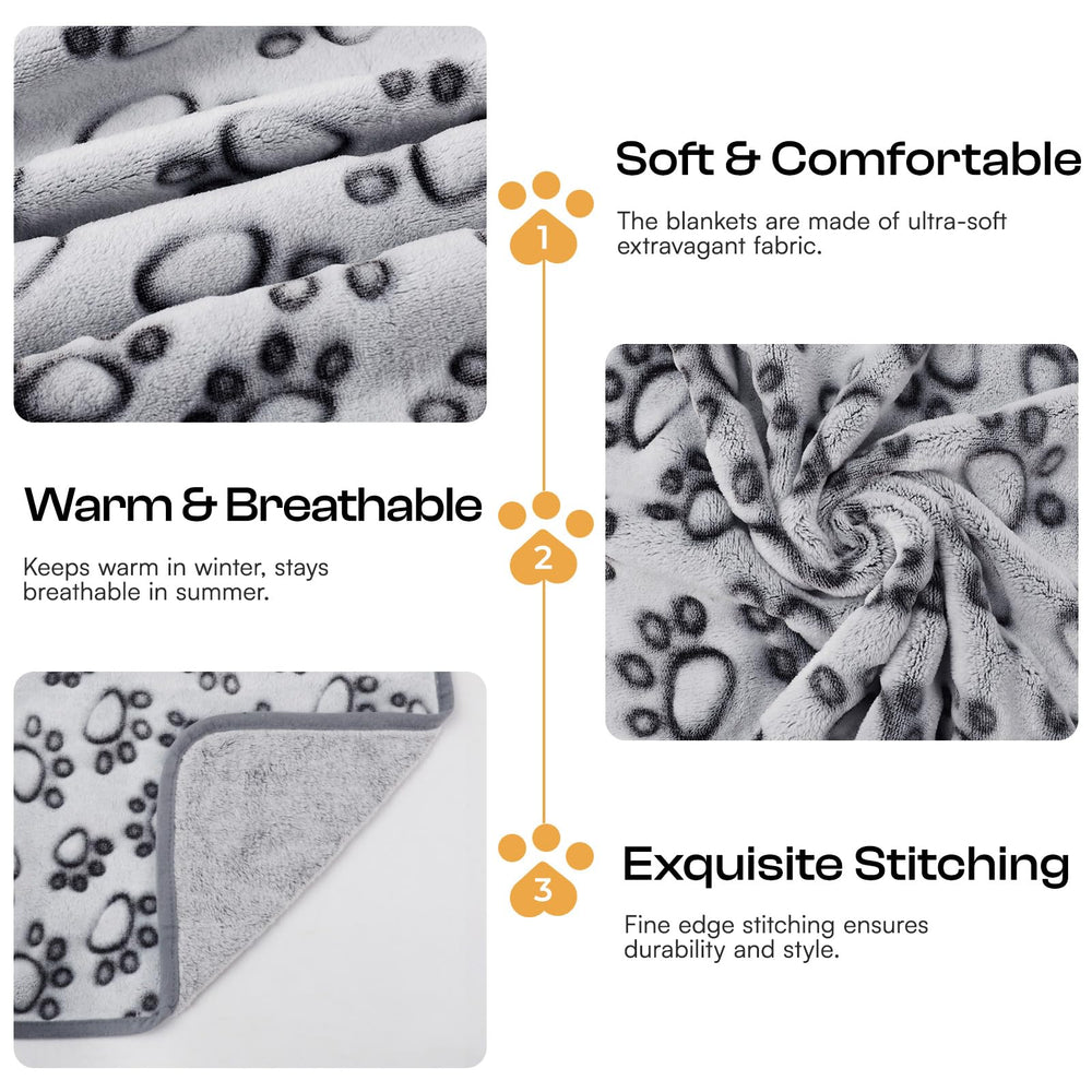 Luciphia, protection meubles: couvre-meubles anti-griffures pour chien et chat.