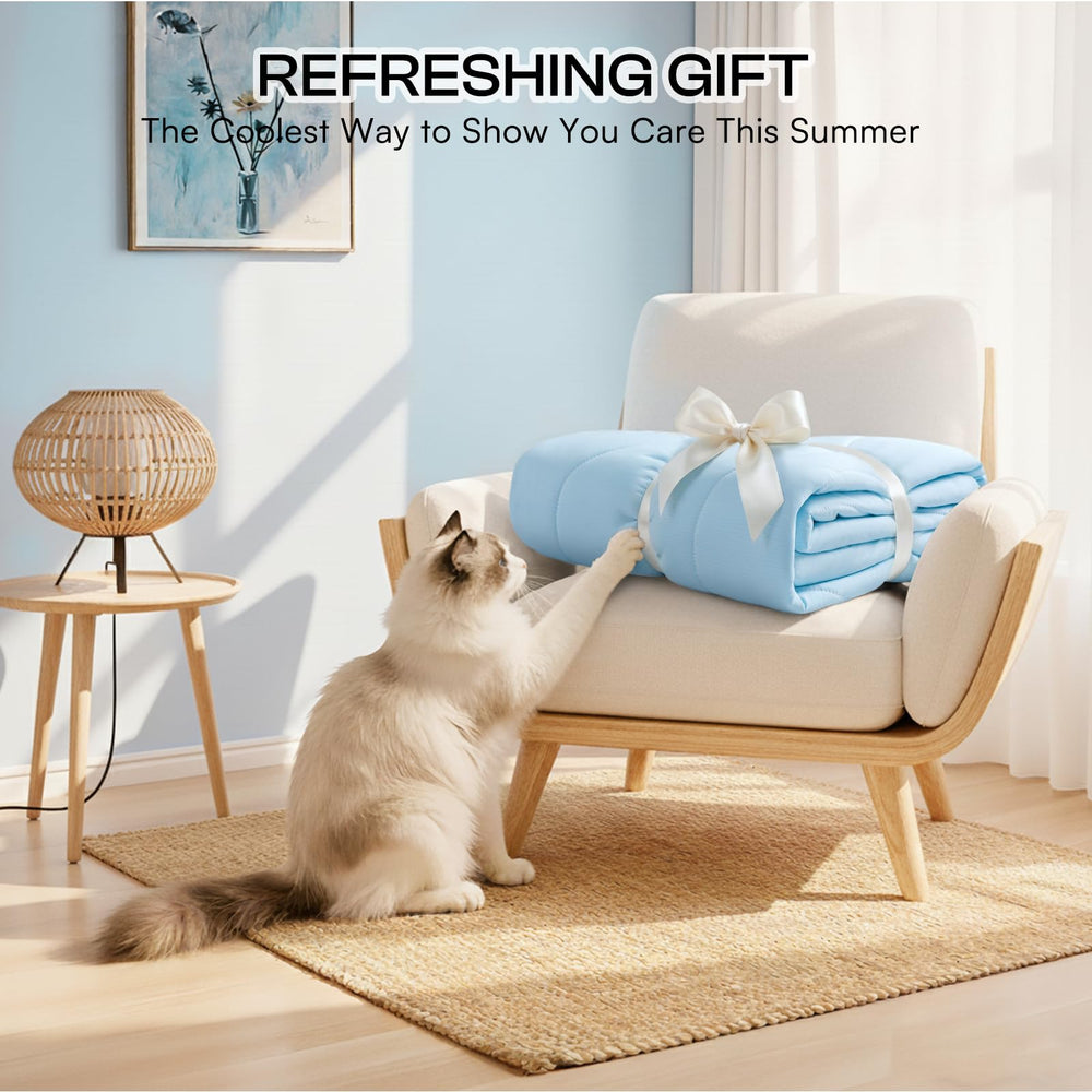 Luciphia couverture tailles-s-m-l-xl, adaptable pour petits et moyens chiens ou chats.