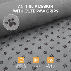 Luciphia Doublure Impermable TPU: couche hydrofuge pour garder le canapé sec.