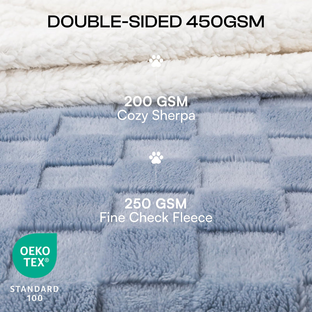 Texture sherpa douce Luciphia, toucher cosy et chaleur accrue.