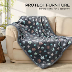 Luciphia face-peluche douceur: toucher doux et confort durable.