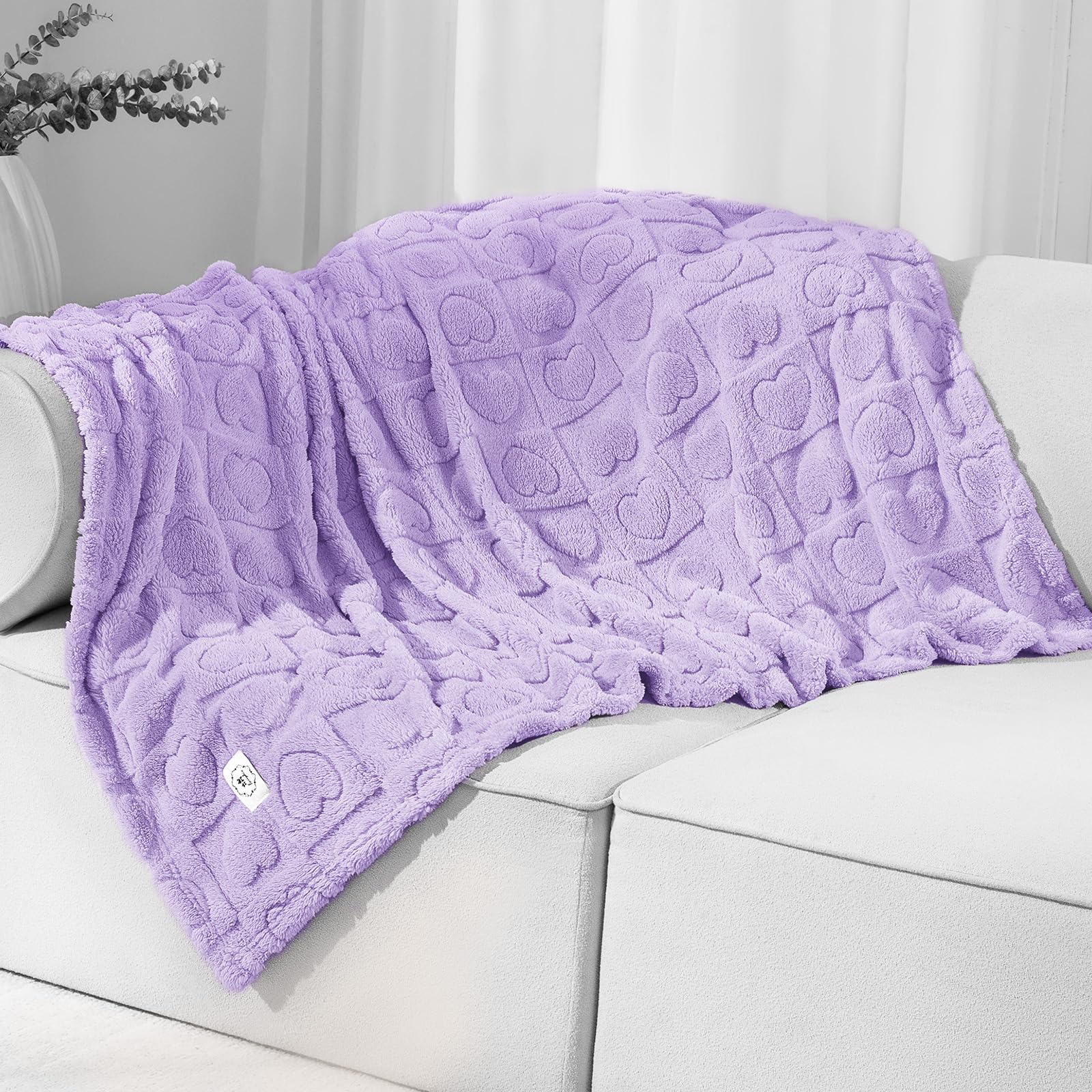 Luciphia, couverture intérieur pour animaux, confort et propreté au quotidien.