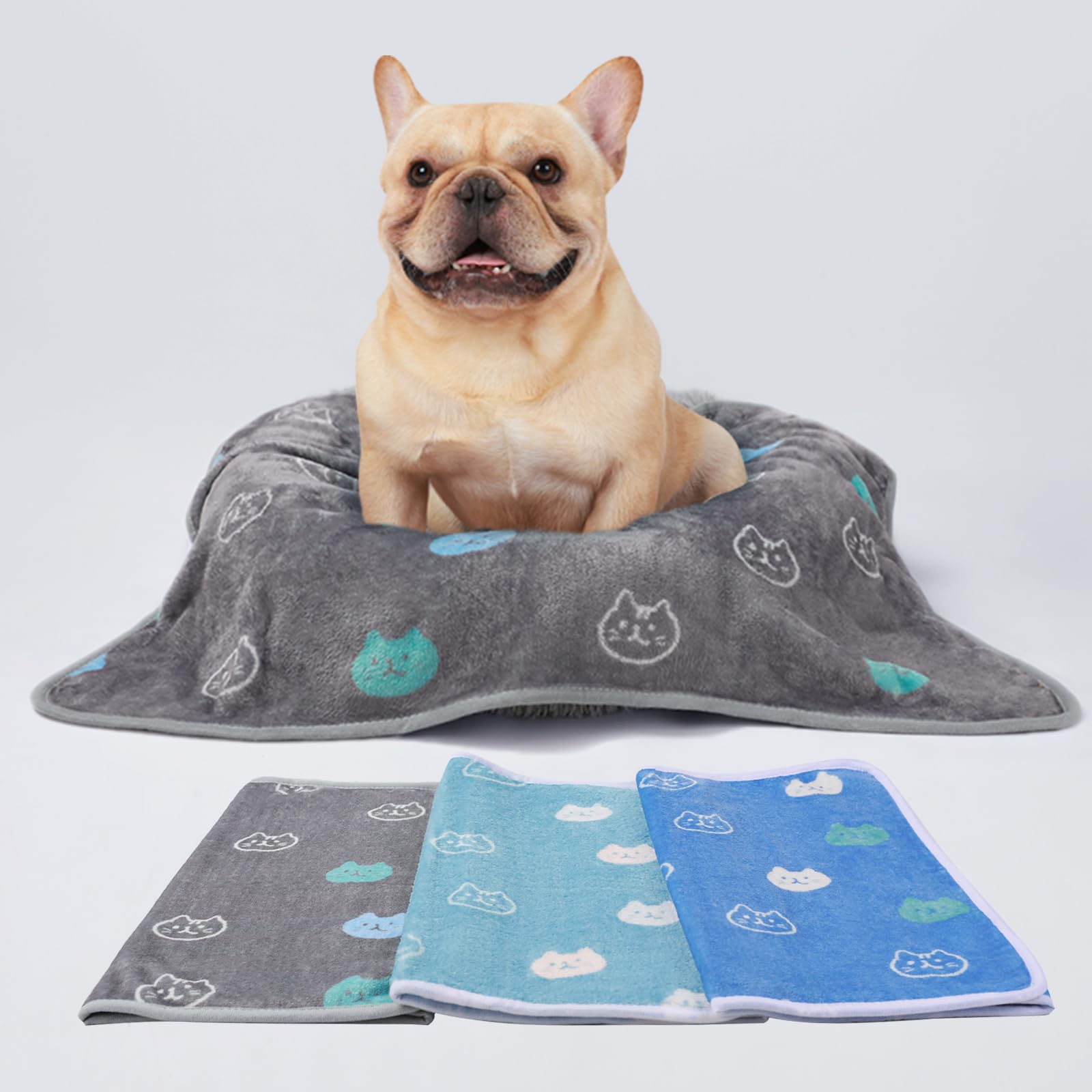 Motif patte de chat sur Luciphia, design ludique et attrayant.