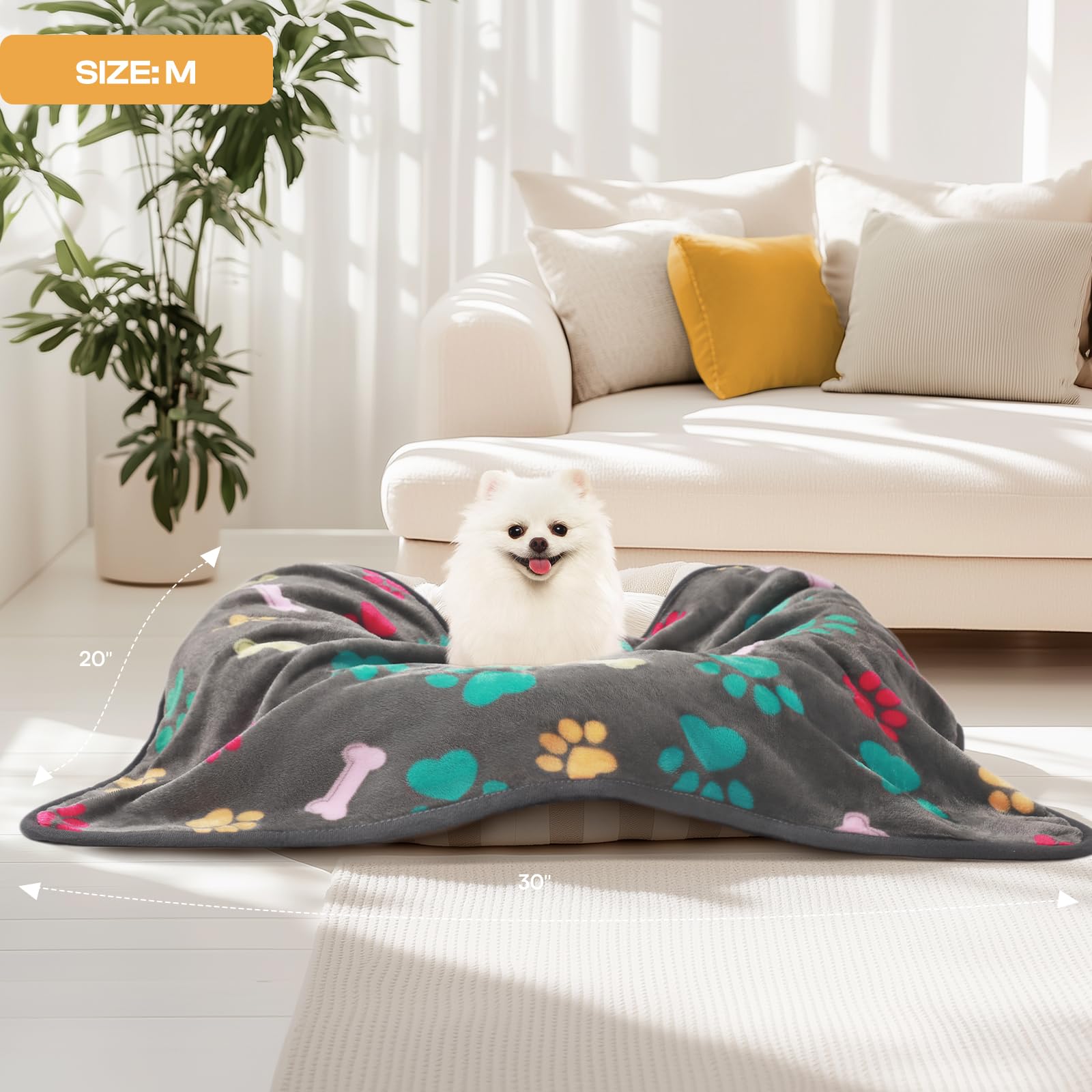 Luciphia couverture voyage et camping, légère et portable.