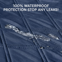 Luciphia protection anti-derapante pour canape etrouve la place sans glisser
