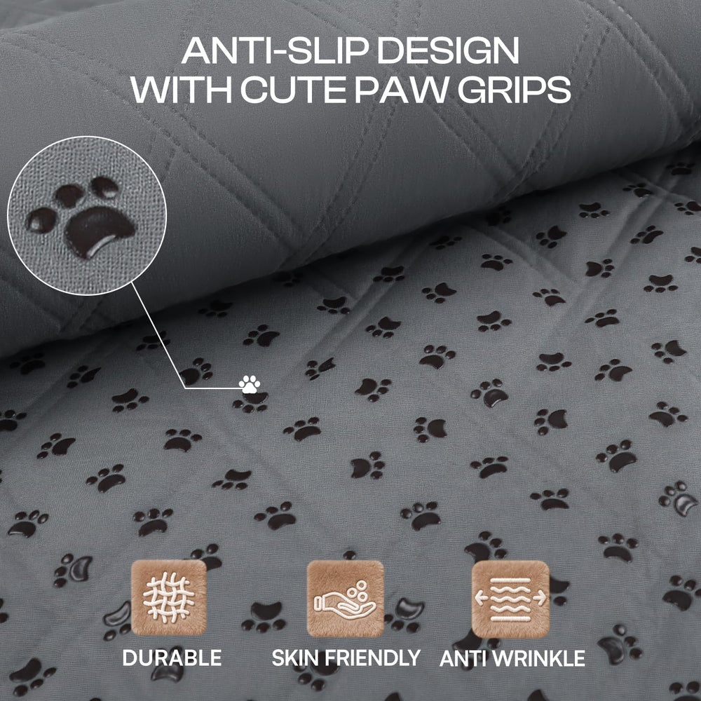 Luciphia tissu durable microfibre résistant aux griffes et à l'usure.