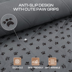 Luciphia tissu durable microfibre résistant aux griffes et à l'usure.