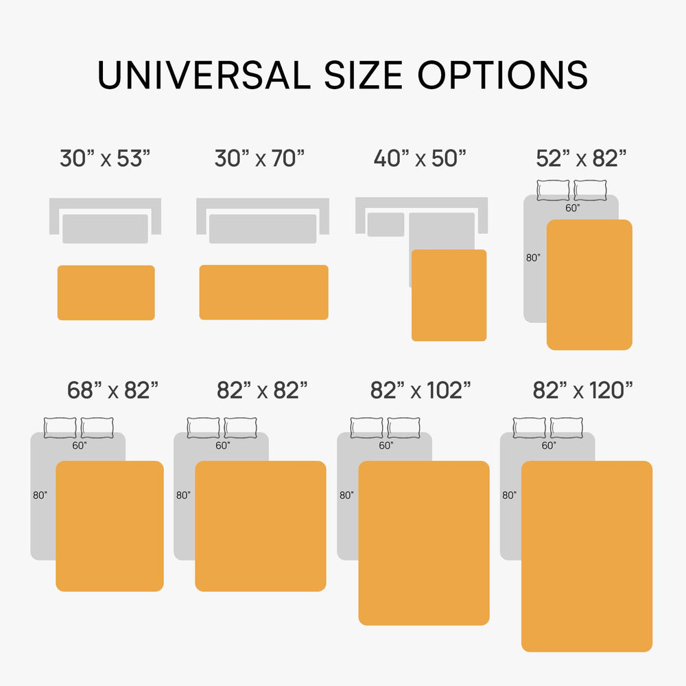Luciphia Utilisations Multiples Canape Chaise Lit: s adapte facilement à différents meubles.