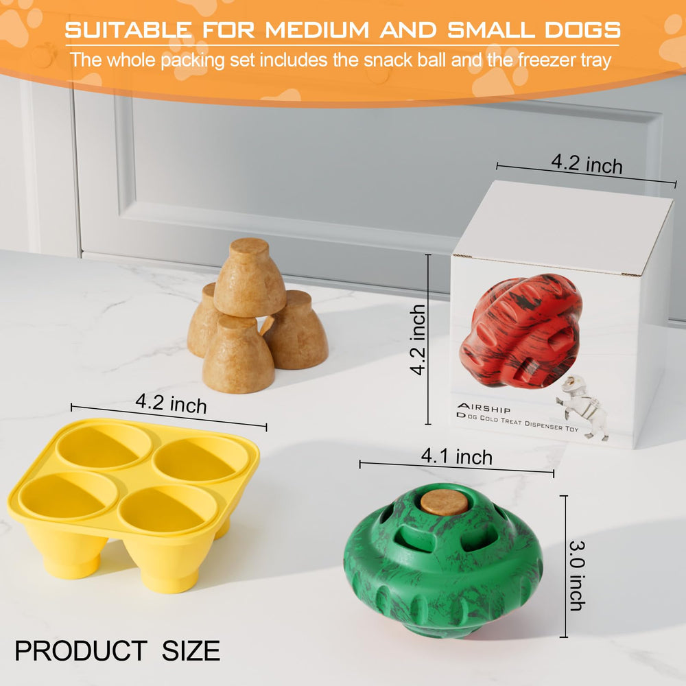 Luckdoor: disponible en trois tailles pour petits, moyens et grands chiens.