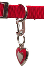 LuckyPet Klippy s'adapte à tous les colliers pour chiens et chats