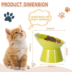 LuckyPots bol chat anti vomitif réduit les vomissements après les repas