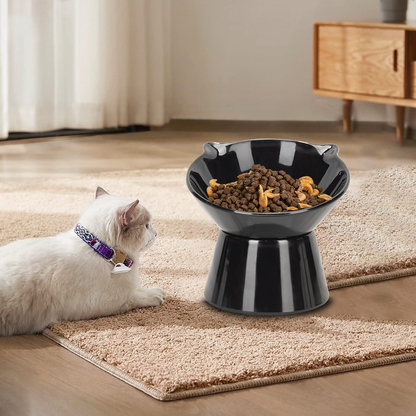 Bol LuckyPots compatible lave-vaisselle pour entretien rapide.