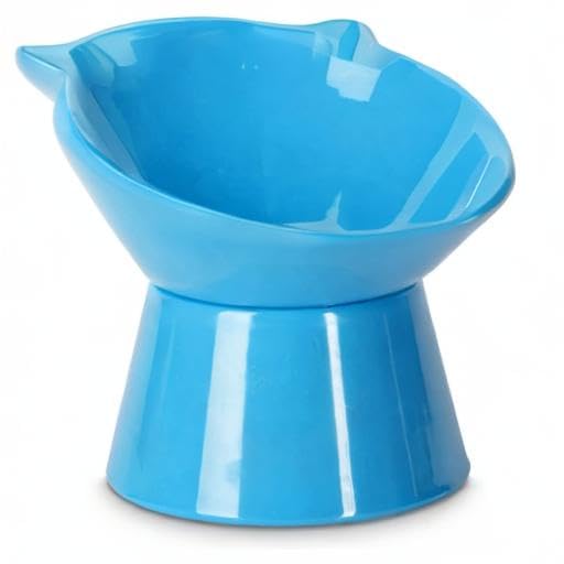 Présentation élégante LuckyPots adaptée pour chats et chatons.