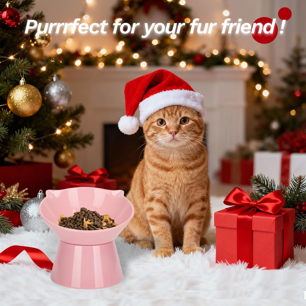 LuckyPots bol-chat-protection-colonne-vertebrale-rose soutient la posture naturelle.