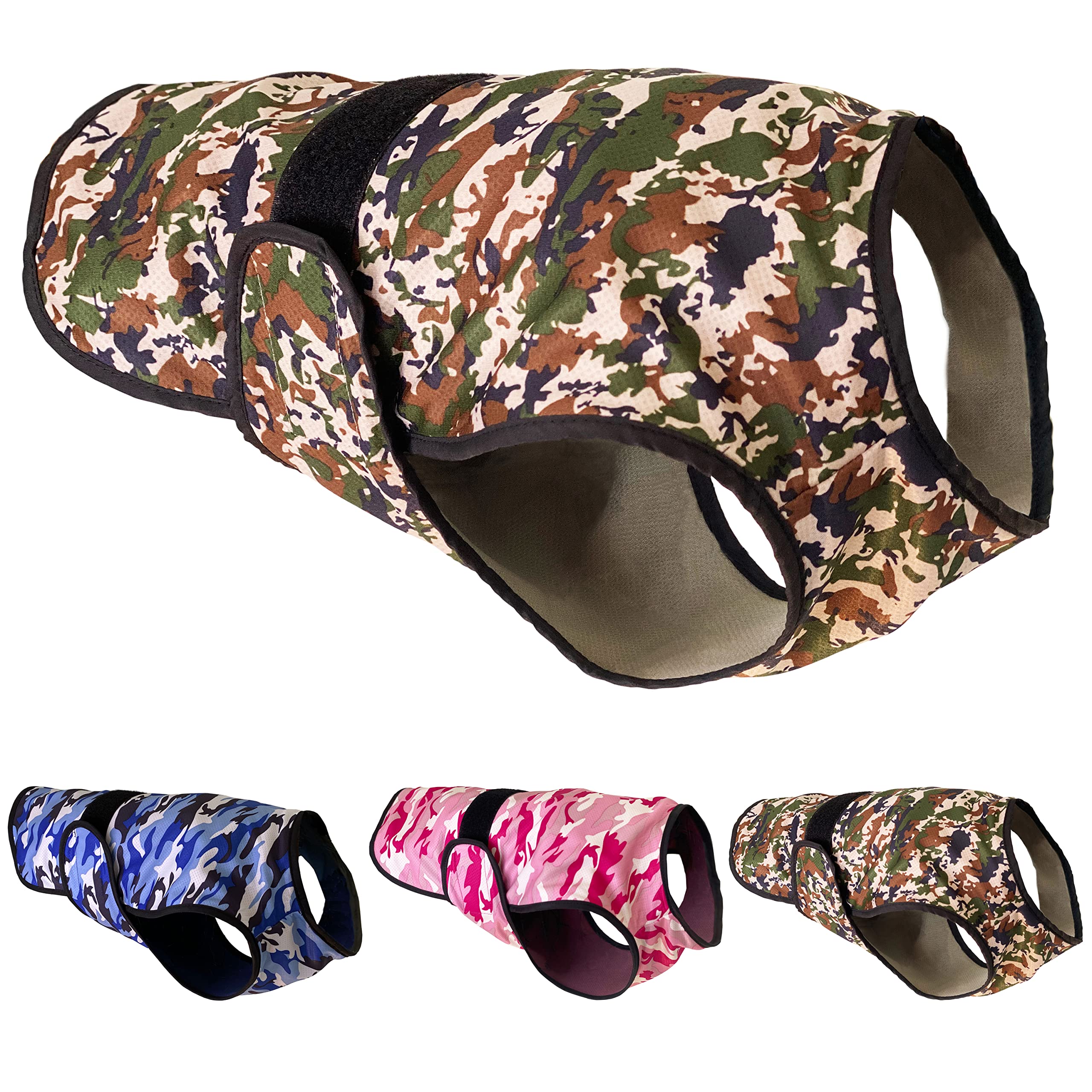 LUCOLOVE gilet refroidissant dos, fraîcheur durable pour sorties estivales