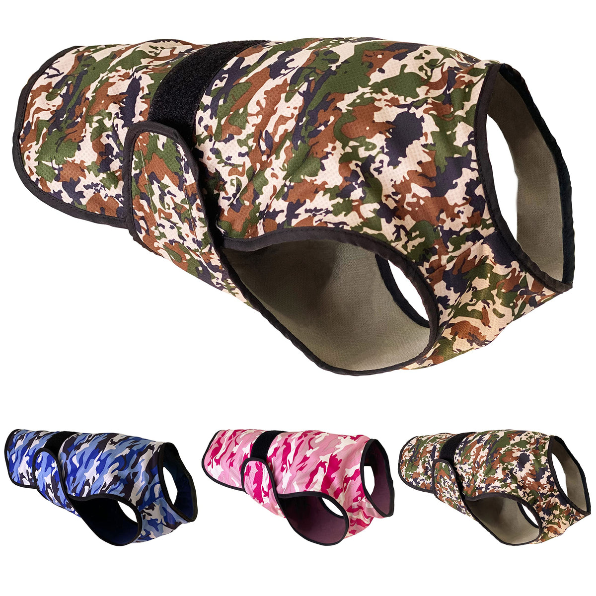 LUCOLOVE gilet refroidissant dos, fraîcheur durable pour sorties estivales