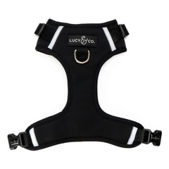 Lucy et Co Harnais anti-tirage grande taille pour des promenades plus maitrees.