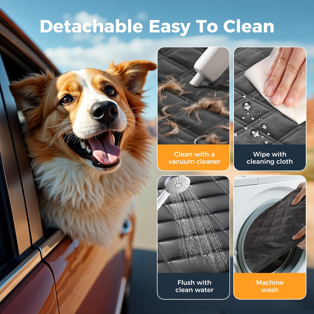 Lufebut Compatible voitures, SUV et camions pour tous vos voyages.