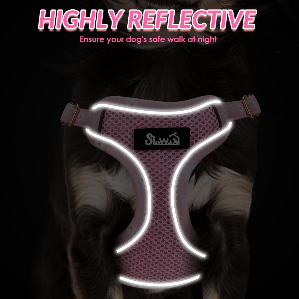 Harnais ultraléger Lukovee, 26 g pour sorties confortables.