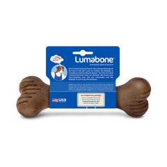 Lumabone Bulkster – fabriqué aux États‑Unis, qualité et solidité assurées